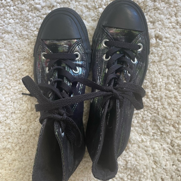 CHUCK TAYLOR HI - Picture 4 of 9